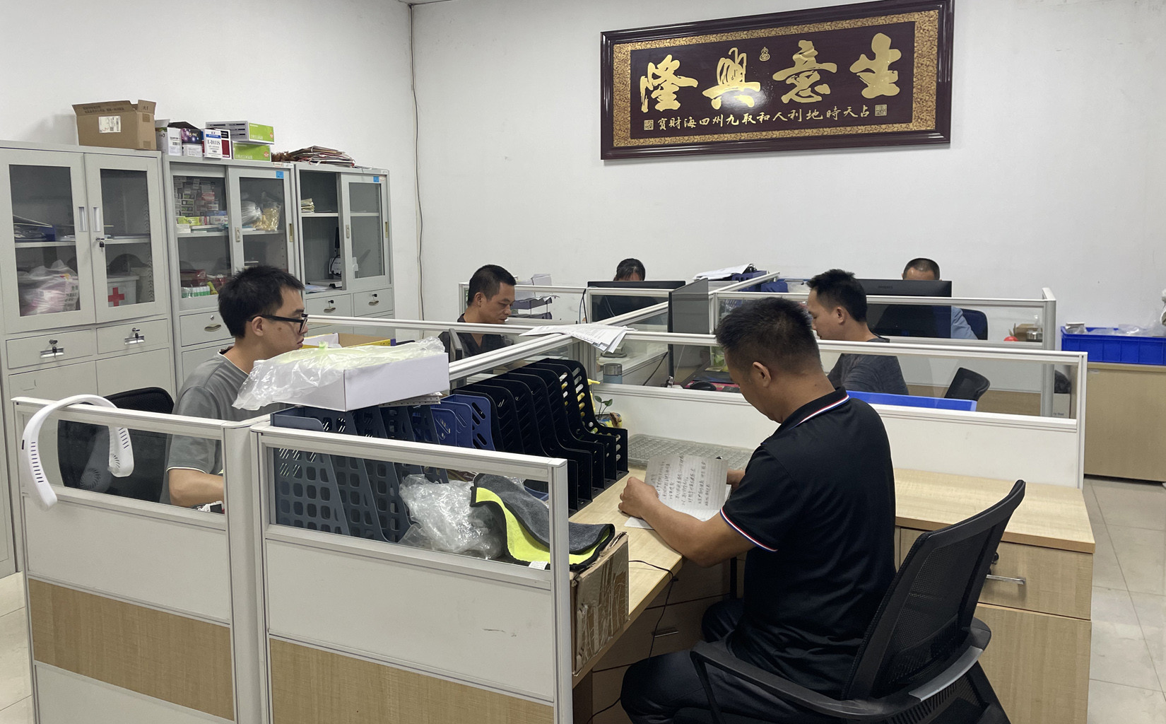 China Huizhou Youngful Technology Co., Ltd Bedrijfsprofiel