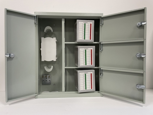 1 mm licht precieze plaat metalen fab voor gladde oppervlakte afwerking