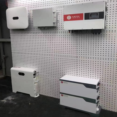 Elektroplateerde corrosiebestendige beschermplaat metalen schelp