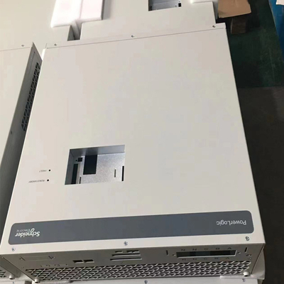 Elektroplateerde corrosiebestendige beschermplaat metalen schelp