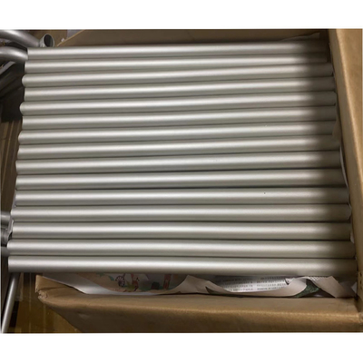 Aluminiumframe Buitenmeubilair Accessoires Metalen meubelframe