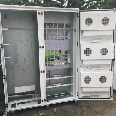 Anti-corrosie Precision Plaat metaal Fabricatie Producten Plaat metaal Fabricatie glad oppervlak