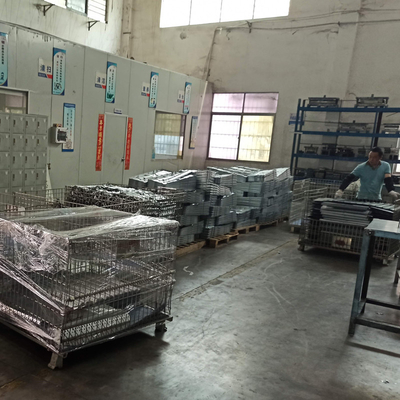 Anti-corrosie Precision Plaat metaal Fabricatie Producten Plaat metaal Fabricatie glad oppervlak