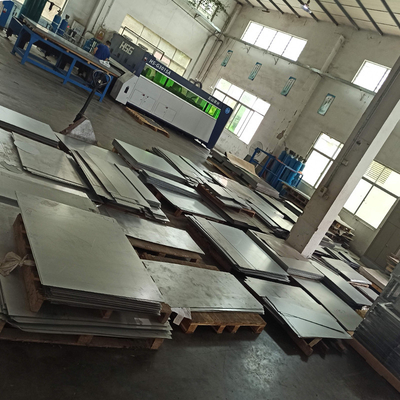 Anti-corrosie Precision Plaat metaal Fabricatie Producten Plaat metaal Fabricatie glad oppervlak