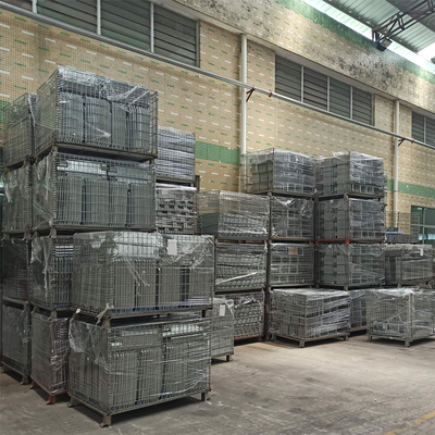 Precision Custom Sheet Metal Fabricatie Sterke sterkte 1 mm Dikte