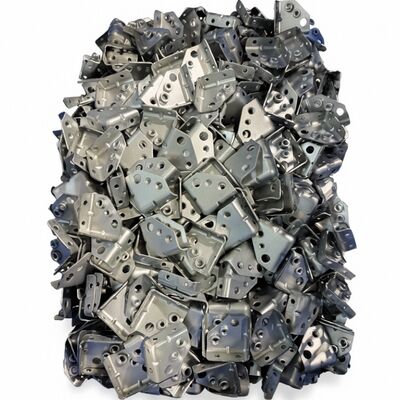 Industriële machine stempel accessoires die ruw vervaardigde onderdelen leveren voor industriële stempelen en zwaar gebruik