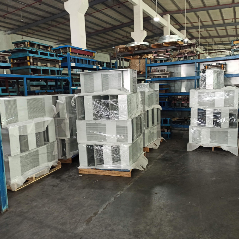 Anti-corrosie Precision Plaat metaal Fabricatie Producten Plaat metaal Fabricatie glad oppervlak