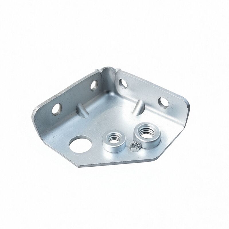 Industriële machine stempel accessoires die ruw vervaardigde onderdelen leveren voor industriële stempelen en zwaar gebruik